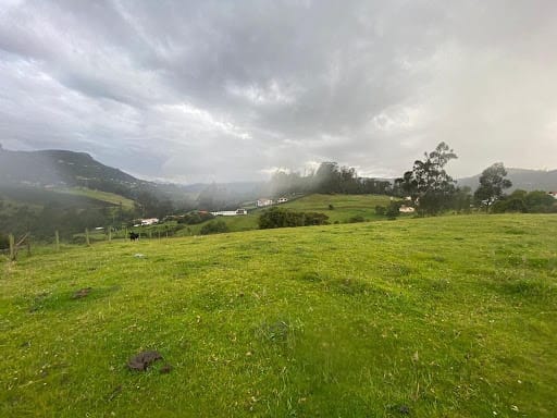 Lote en venta en Paso Real, La Calera, 5000 m² · foto 2 de 4