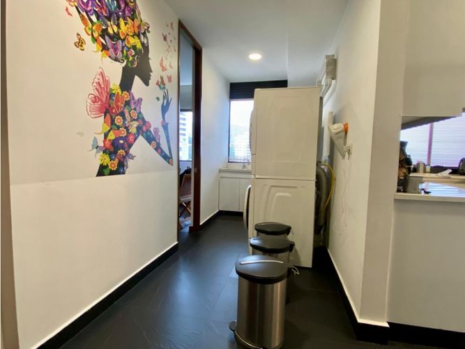 Apartamento de 3 alcobas en venta en San Lucas, Medellín, 190 m² · foto 8 de 24