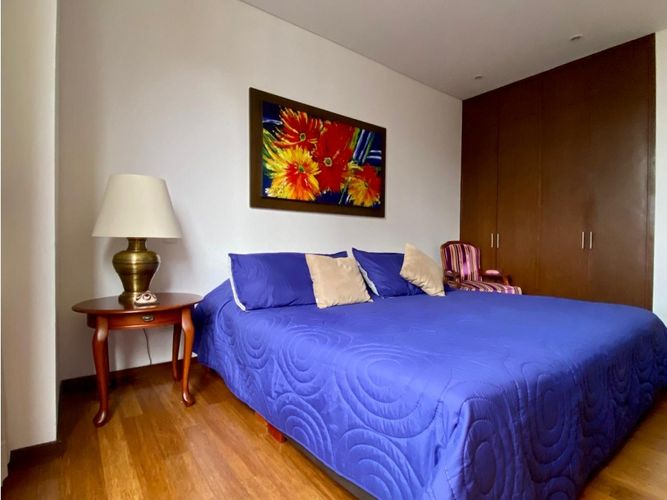 Apartamento de 3 alcobas en venta en San Lucas, Medellín, 190 m² · foto 16 de 24