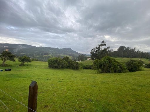 Lote en venta en Paso Real, La Calera, 5930 m² · foto 4 de 4
