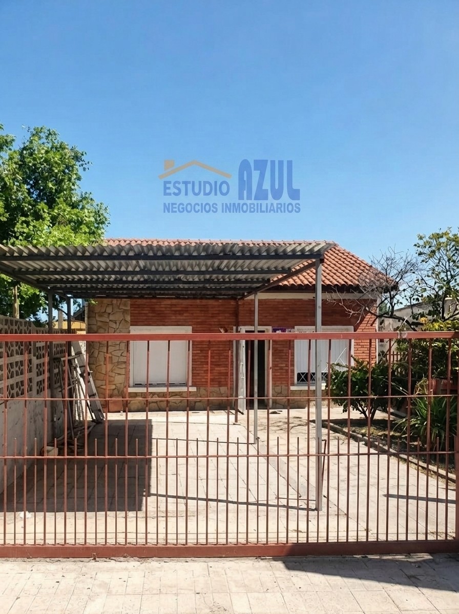 ESTUDIO AZUL – Excelente Casa en Piedras Blancas