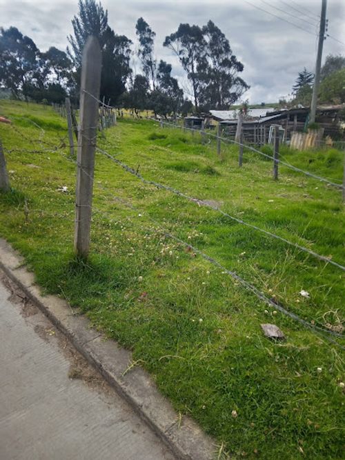 Lote en venta en Paso Real, La Calera, 464 m² · foto 2 de 4
