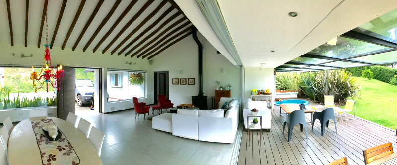 Casa en Arriendo en Sajonia, Rionegro