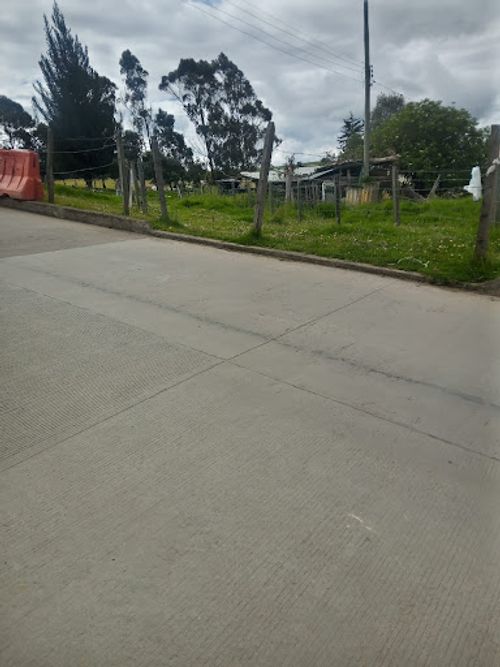 Lote en venta en Paso Real, La Calera, 464 m² · foto 4 de 4