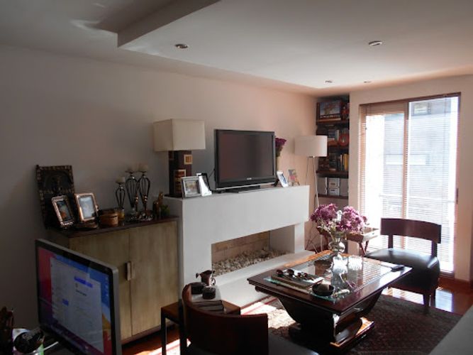 Apartamento en venta en Santa Barbara, Bogotá · foto 2 de 24