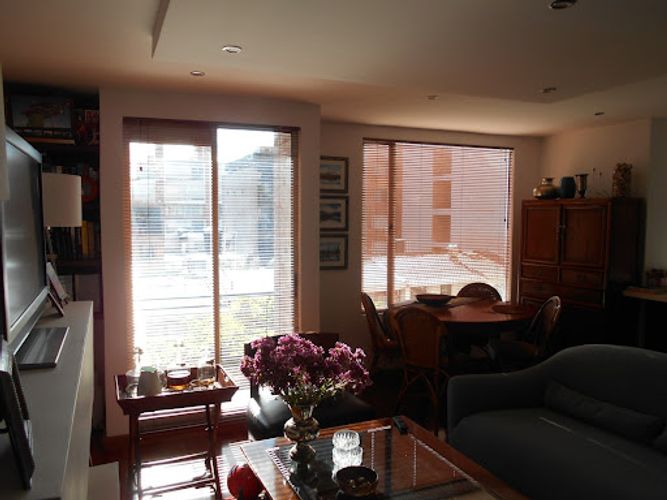 Apartamento en venta en Santa Barbara, Bogotá · foto 3 de 24