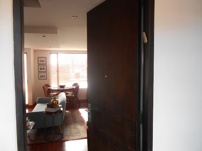 Apartamento en venta en Santa Barbara, Bogotá · foto 4 de 24