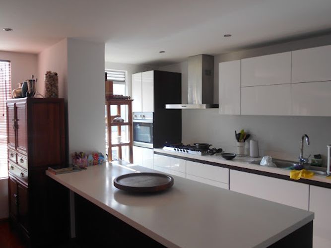 Apartamento en venta en Santa Barbara, Bogotá · foto 5 de 24