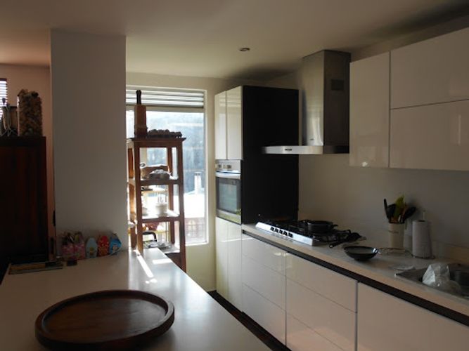 Apartamento en venta en Santa Barbara, Bogotá · foto 6 de 24