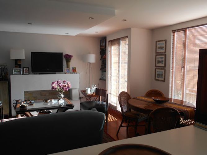 Apartamento en venta en Santa Barbara, Bogotá · foto 7 de 24