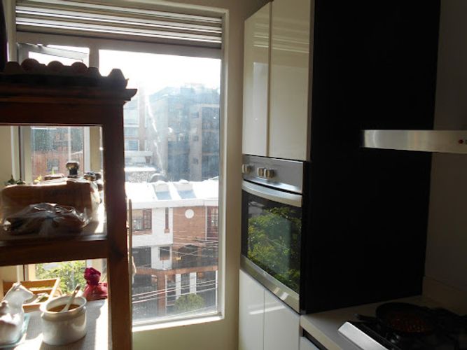 Apartamento en venta en Santa Barbara, Bogotá · foto 8 de 24