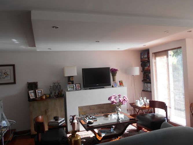 Apartamento en venta en Santa Barbara, Bogotá · foto 10 de 24