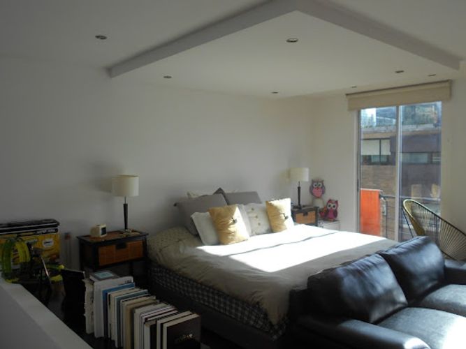Apartamento en venta en Santa Barbara, Bogotá · foto 11 de 24