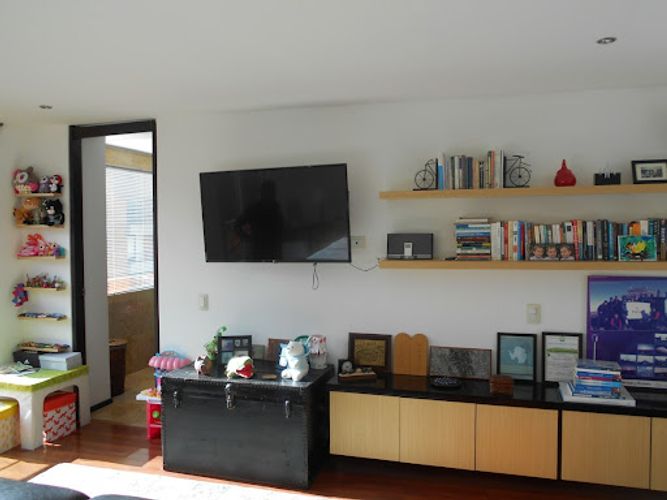 Apartamento en venta en Santa Barbara, Bogotá · foto 13 de 24