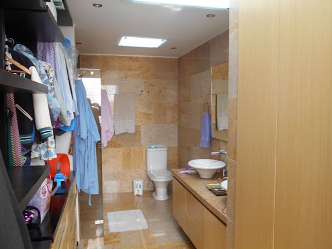 Apartamento en venta en Santa Barbara, Bogotá · foto 16 de 24