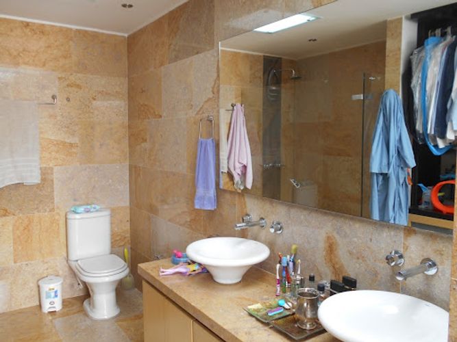 Apartamento en venta en Santa Barbara, Bogotá · foto 17 de 24