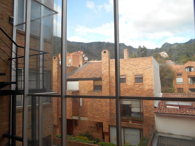 Apartamento en venta en Santa Barbara, Bogotá · foto 19 de 24
