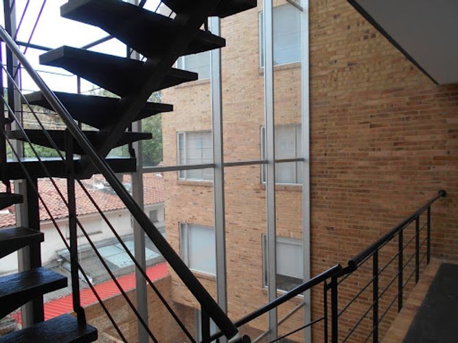 Apartamento en venta en Santa Barbara, Bogotá · foto 20 de 24