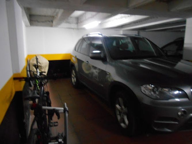 Apartamento en venta en Santa Barbara, Bogotá · foto 22 de 24