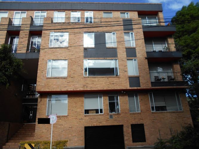 Apartamento en venta en Santa Barbara, Bogotá · foto 24 de 24