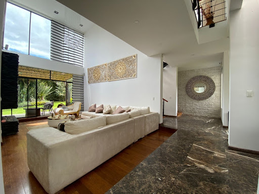 Casa en venta en Paso Real, La Calera · foto 3 de 24