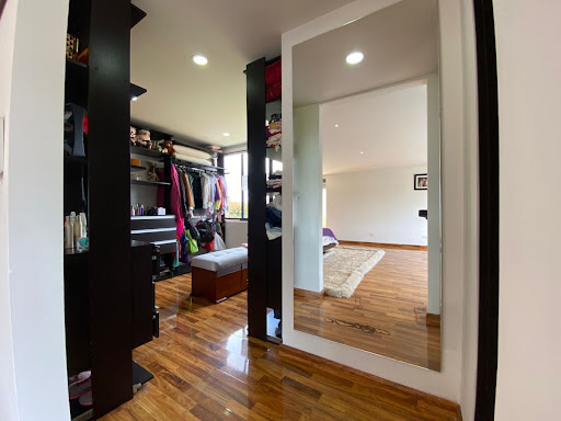 Casa en venta en Paso Real, La Calera · foto 7 de 24
