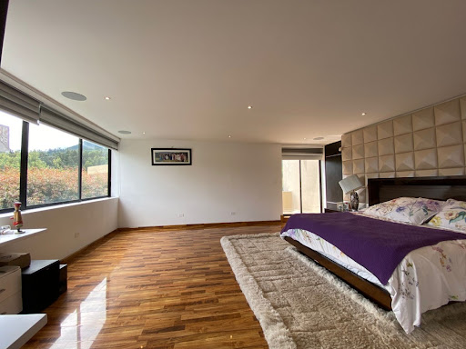 Casa en venta en Paso Real, La Calera · foto 8 de 24
