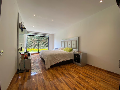 Casa en venta en Paso Real, La Calera · foto 10 de 24