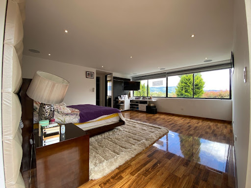 Casa en venta en Paso Real, La Calera · foto 12 de 24