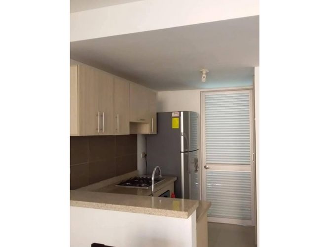 Casa de 3 alcobas en venta en Parque Natura, Jamundí, 97 m² · foto 3 de 9