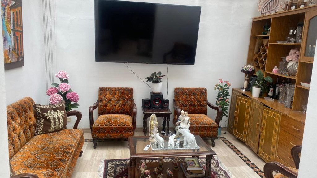 Casa en venta en Cedritos, Bogotá · foto 3 de 23