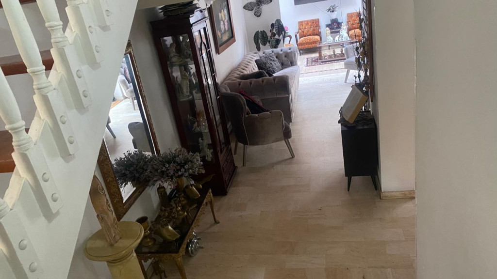 Casa en venta en Cedritos, Bogotá · foto 4 de 23