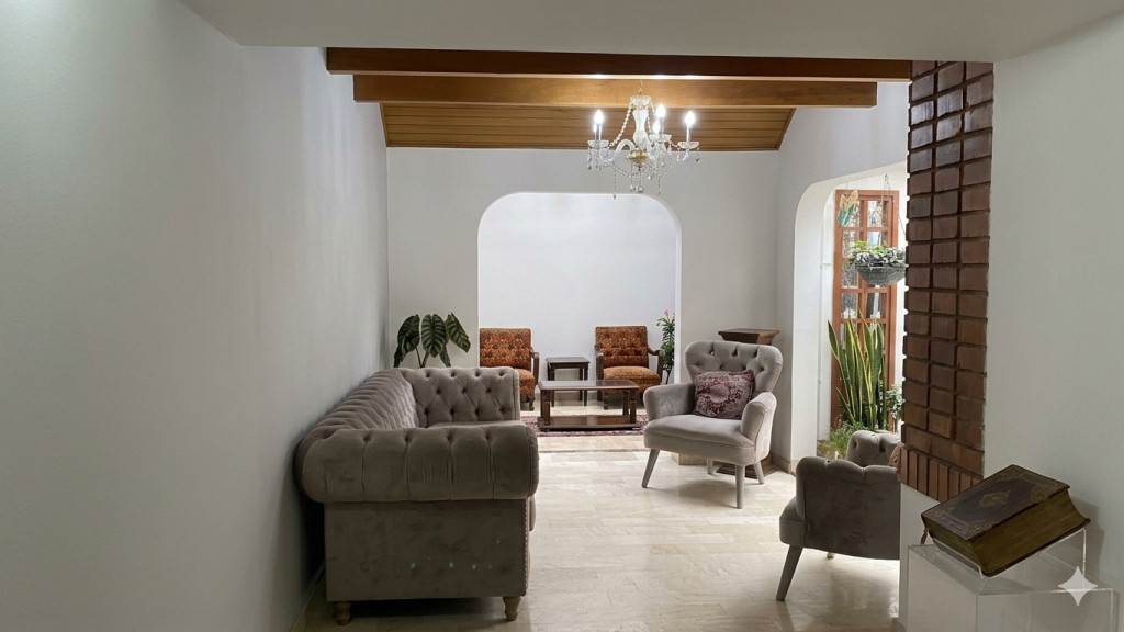 Casa en venta en Cedritos, Bogotá · foto 5 de 23