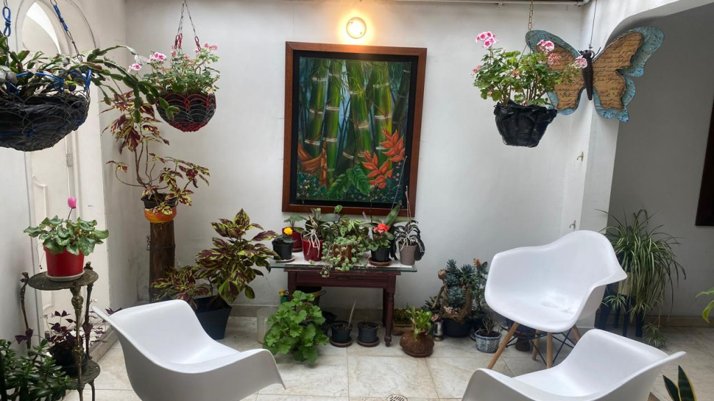 Casa en venta en Cedritos, Bogotá · foto 7 de 23