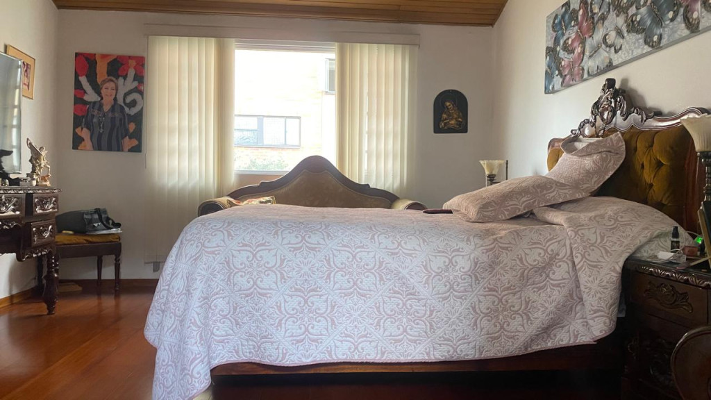Casa en venta en Cedritos, Bogotá · foto 14 de 23