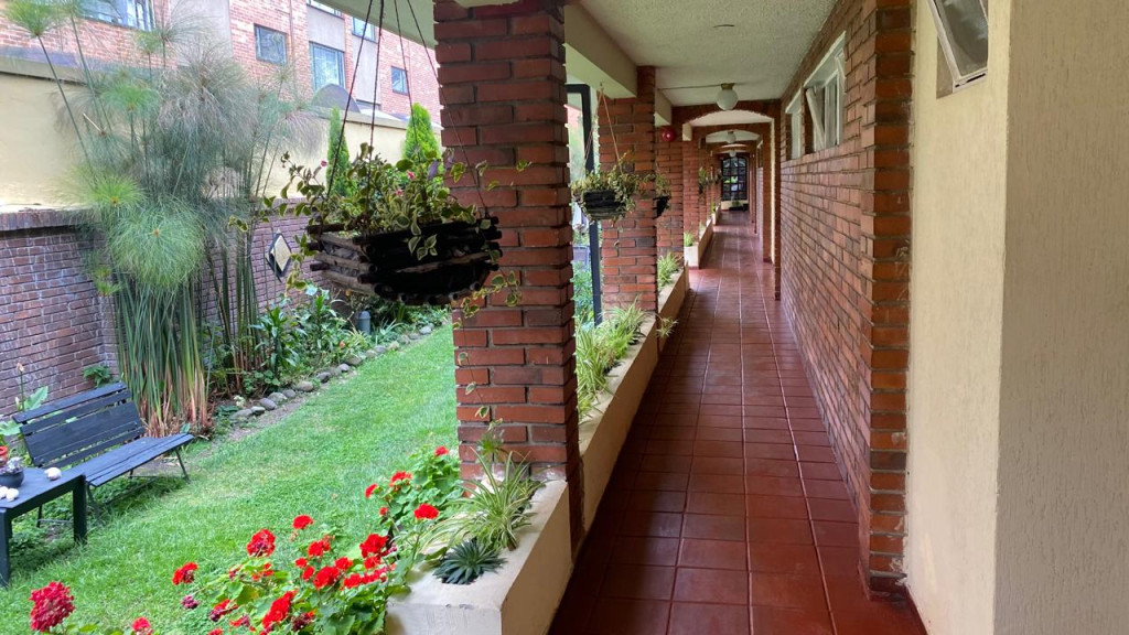Casa en venta en Cedritos, Bogotá · foto 23 de 23