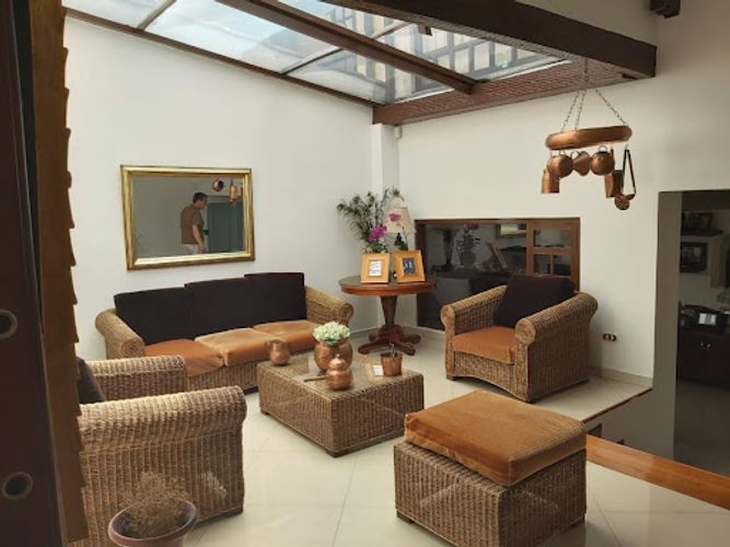 Casa de 3 alcobas en venta en Cerros De Niza, Bogotá, 240 m² · foto 4 de 24