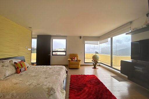 Casa en venta en Paso Real, La Calera · foto 11 de 24