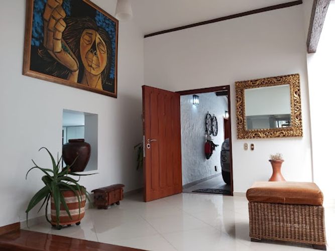 Casa de 3 alcobas en venta en Cerros De Niza, Bogotá, 240 m² · foto 6 de 24
