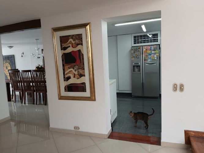 Casa de 3 alcobas en venta en Cerros De Niza, Bogotá, 240 m² · foto 10 de 24