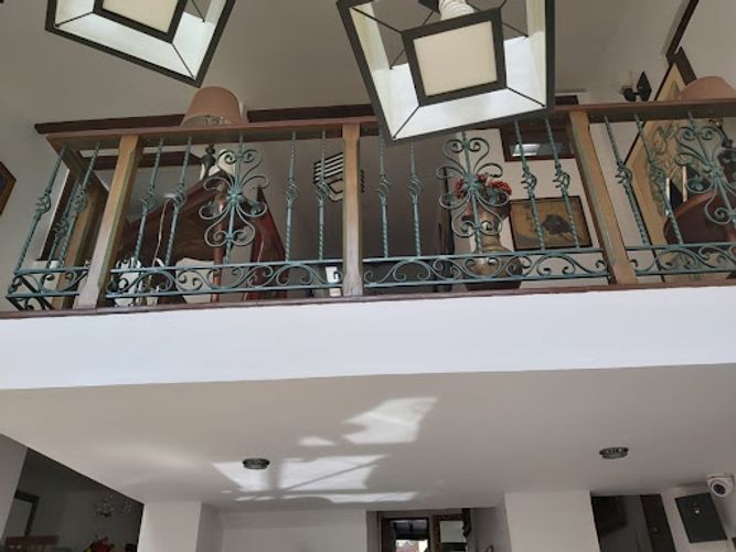 Casa de 3 alcobas en venta en Cerros De Niza, Bogotá, 240 m² · foto 12 de 24