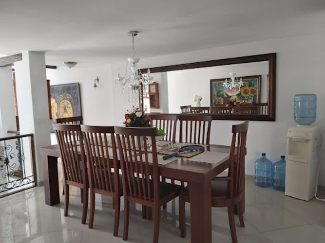 Casa de 3 alcobas en venta en Cerros De Niza, Bogotá, 240 m² · foto 19 de 24