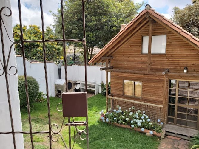 Casa de 3 alcobas en venta en Cerros De Niza, Bogotá, 240 m² · foto 24 de 24