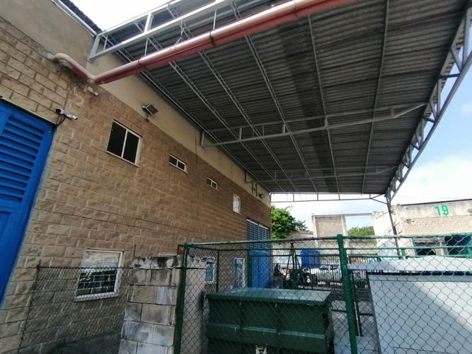 Bodega en arriendo en Cordialidad, Barranquilla, 600 m² · foto 3 de 24