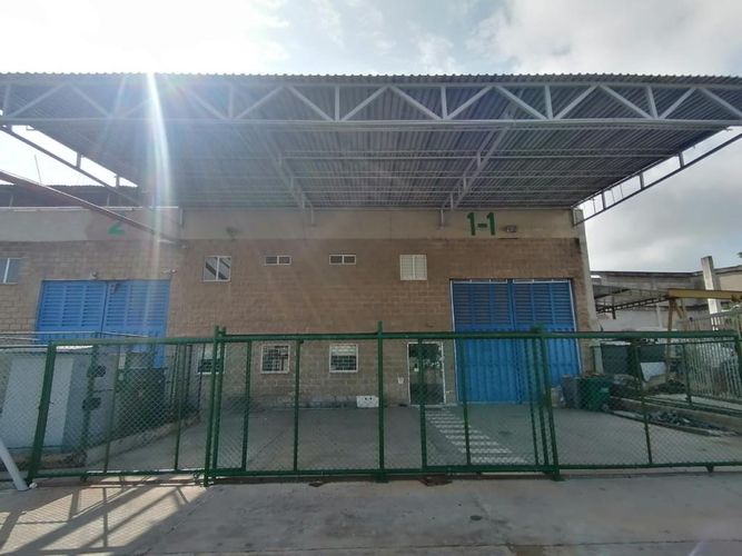 Bodega en arriendo en Cordialidad, Barranquilla, 600 m² · foto 6 de 24