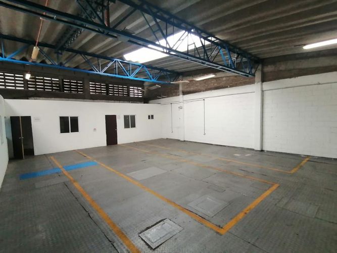 Bodega en arriendo en Cordialidad, Barranquilla, 600 m² · foto 7 de 24