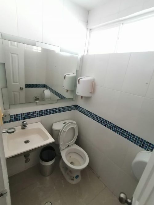 Bodega en arriendo en Cordialidad, Barranquilla, 600 m² · foto 12 de 24