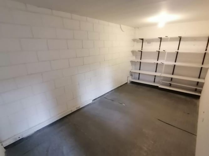 Bodega en arriendo en Cordialidad, Barranquilla, 600 m² · foto 13 de 24