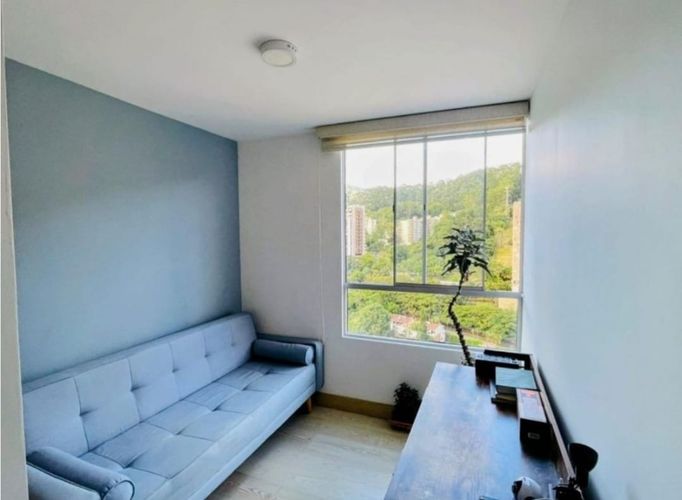 Apartamento en venta en Loma Del Indio, Medellín · foto 3 de 7
