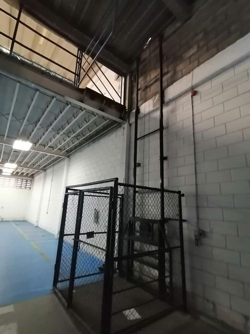 Bodega en arriendo en Cordialidad, Barranquilla, 600 m² · foto 17 de 24